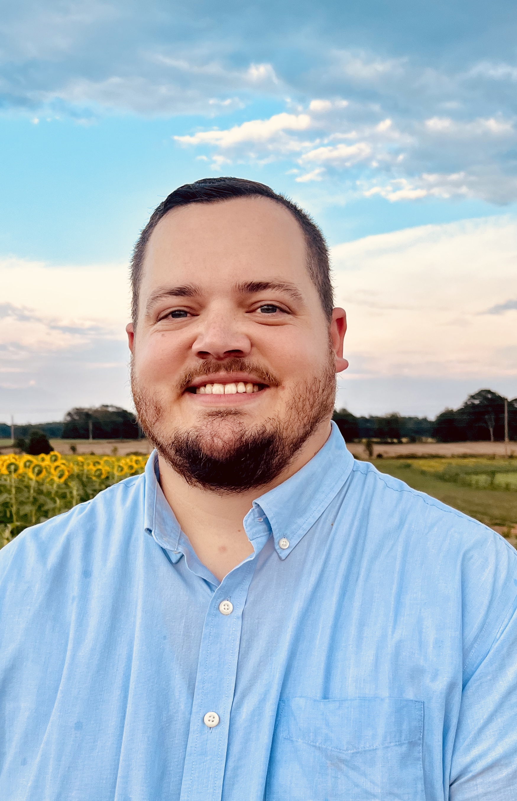 Parker Sorensen
